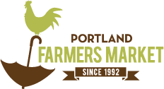 Portland Farmer's Market 30th Anniversary