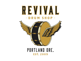 Revival Drum Shop 15 Year Anniversary Party!
