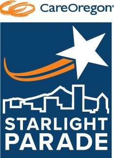 2022 Starlight Parade 