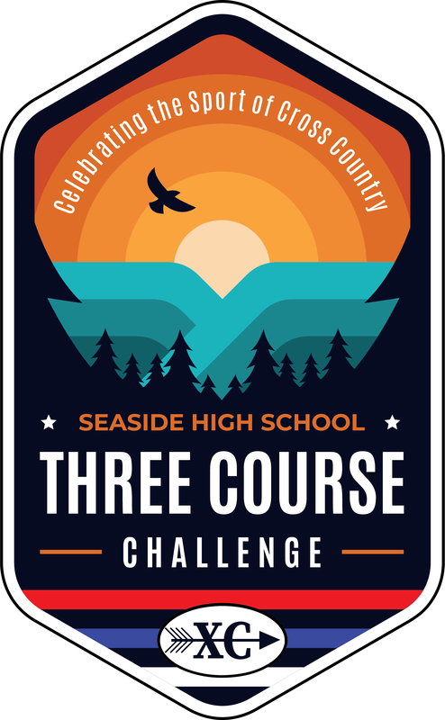 Three Course Challenge