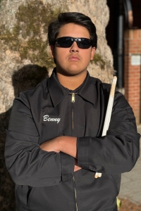 Benny